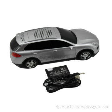 Porsche Cayenne Portable Car Shape Speaker (HY-T309)